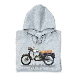 SHL M11 — bluza