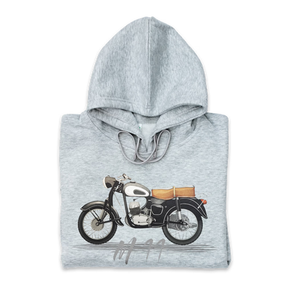 SHL M11 — bluza