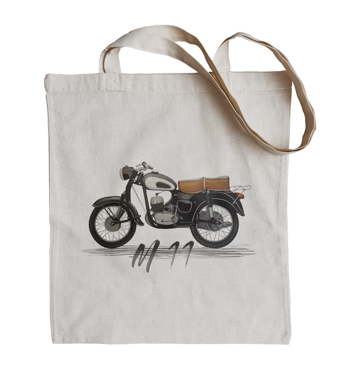 SHL M11 — torba