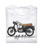 SHL M11 — koszulka