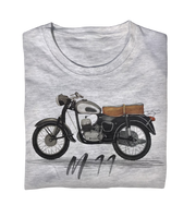 SHL M11 — koszulka