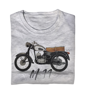 SHL M11 — koszulka