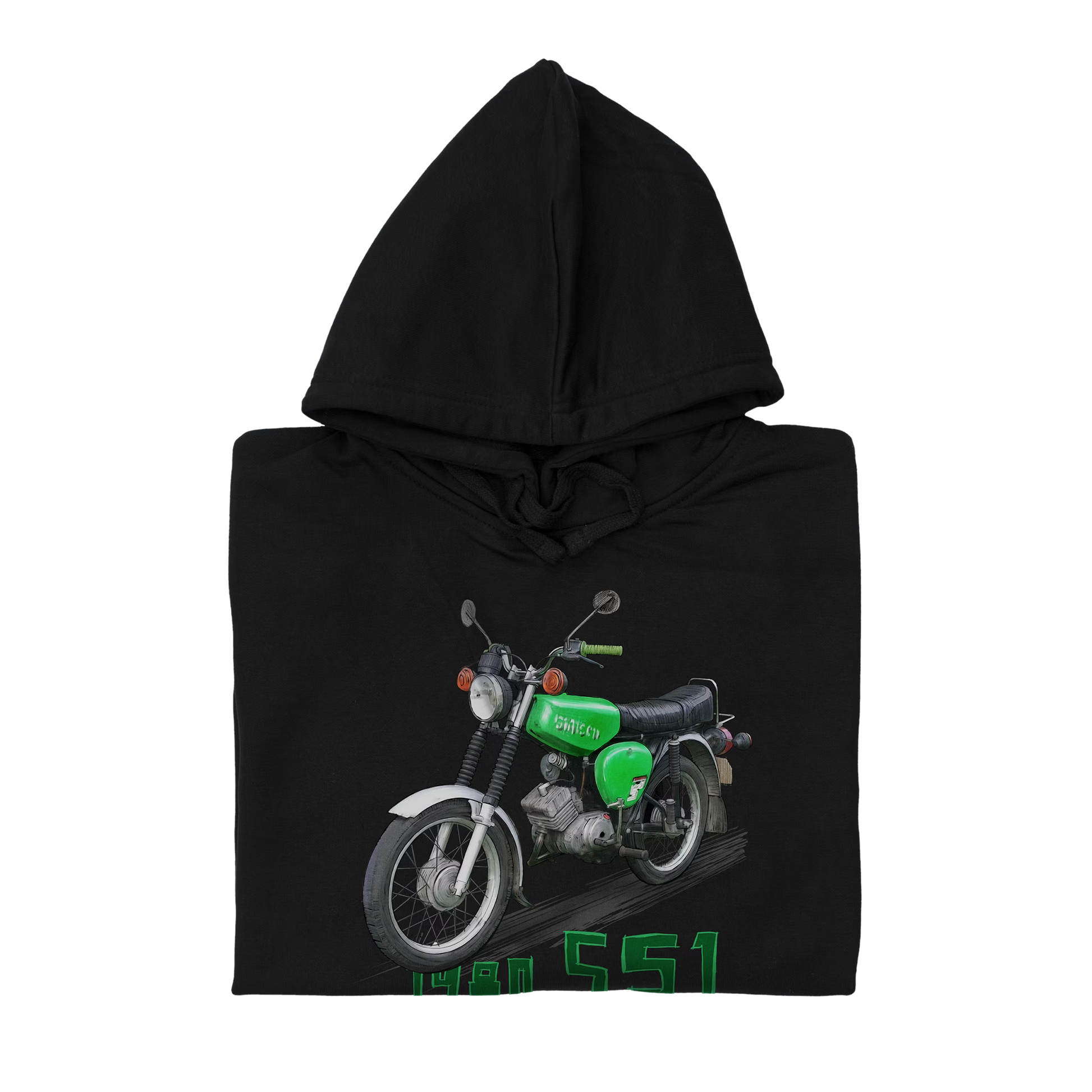 Simson — bluza dziecięca