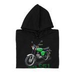 Simson — bluza