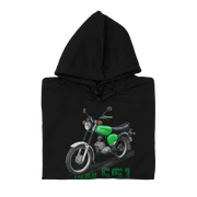 Simson — bluza