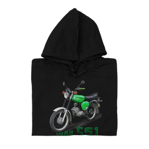 Simson — bluza