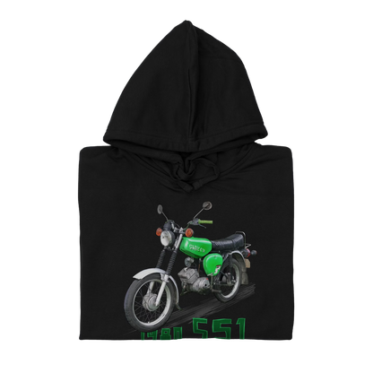 Simson — bluza