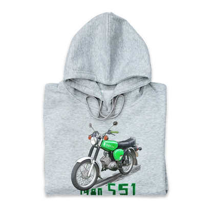 Simson — bluza dziecięca