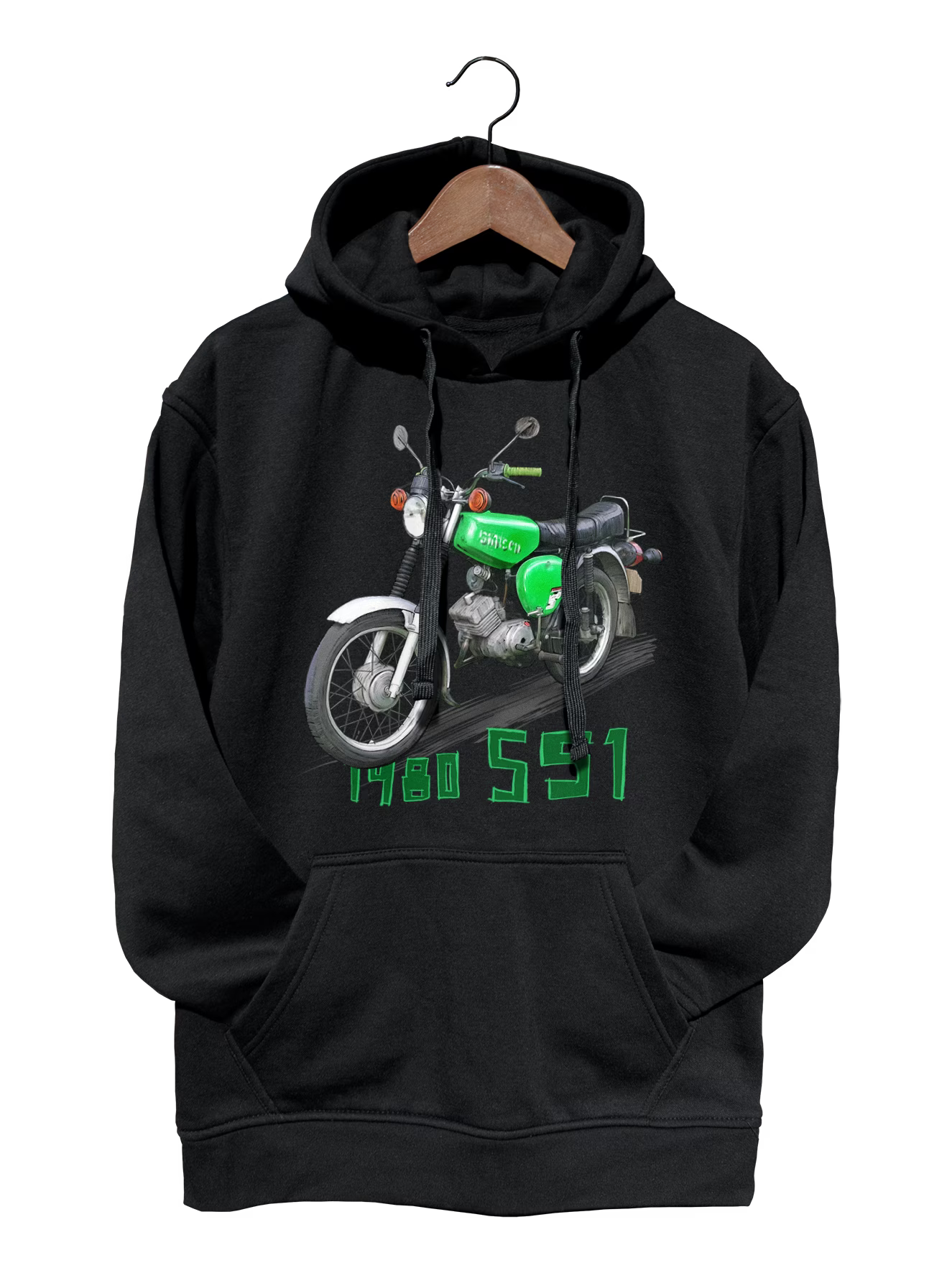 Simson — bluza dziecięca