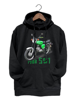 Simson — bluza dziecięca