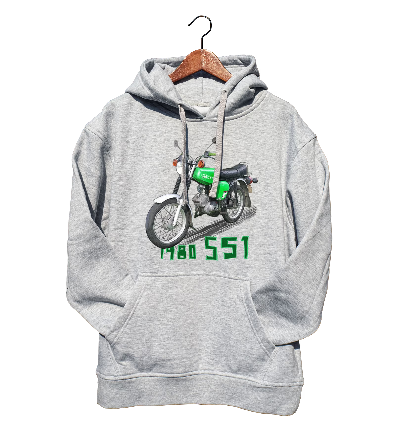 Simson — bluza dziecięca
