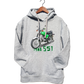 Simson — bluza