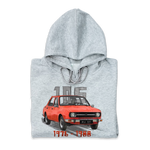 Škoda 105 — bluza dziecięca