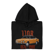 Škoda 110 R — bluza dziecięca