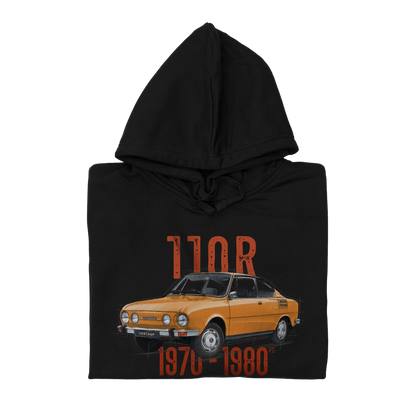 Škoda 110 R — bluza dziecięca