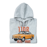 Škoda 110 R — bluza