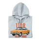 Škoda 110 R — bluza dziecięca