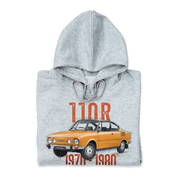 Škoda 110 R — bluza dziecięca
