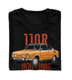 Škoda 110 R — koszulka
