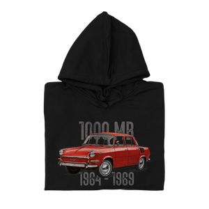 Škoda 1000 MB — bluza