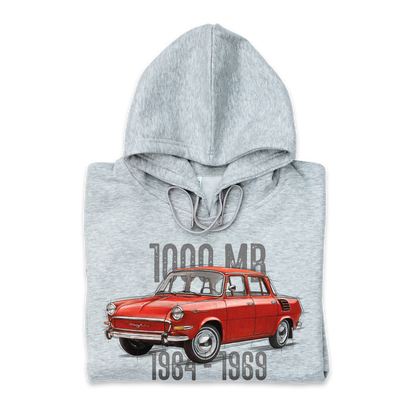 Škoda 1000 MB — bluza