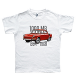 Škoda 1000 MB — koszulka dziecięca