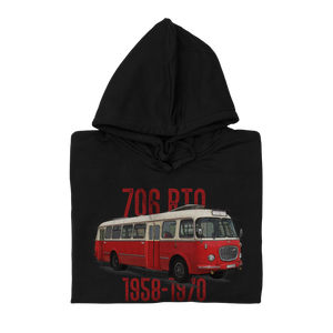 Škoda 706 RTO — bluza dziecięca