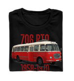 Škoda 706 RTO — koszulka