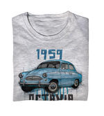 Škoda Octavia — koszulka