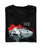 SKOT — koszulka