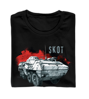 SKOT — koszulka