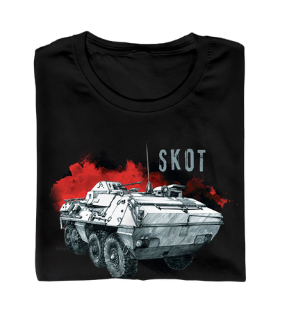 SKOT — koszulka