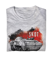 SKOT — koszulka