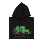 SM03 — bluza dziecięca