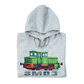 SM03 — bluza dziecięca