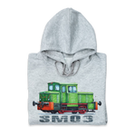 SM03 — bluza dziecięca