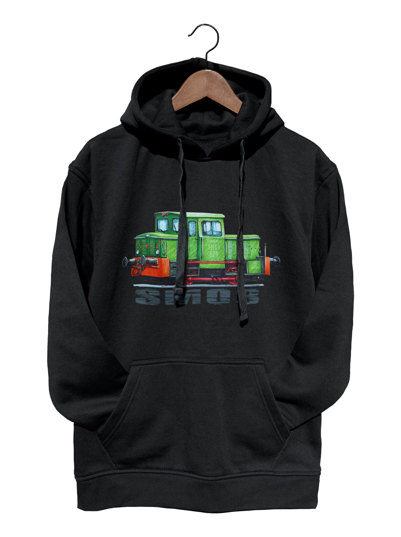 SM03 — bluza dziecięca