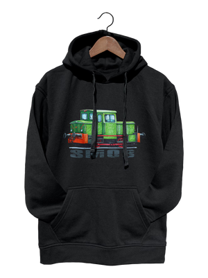 SM03 — bluza dziecięca