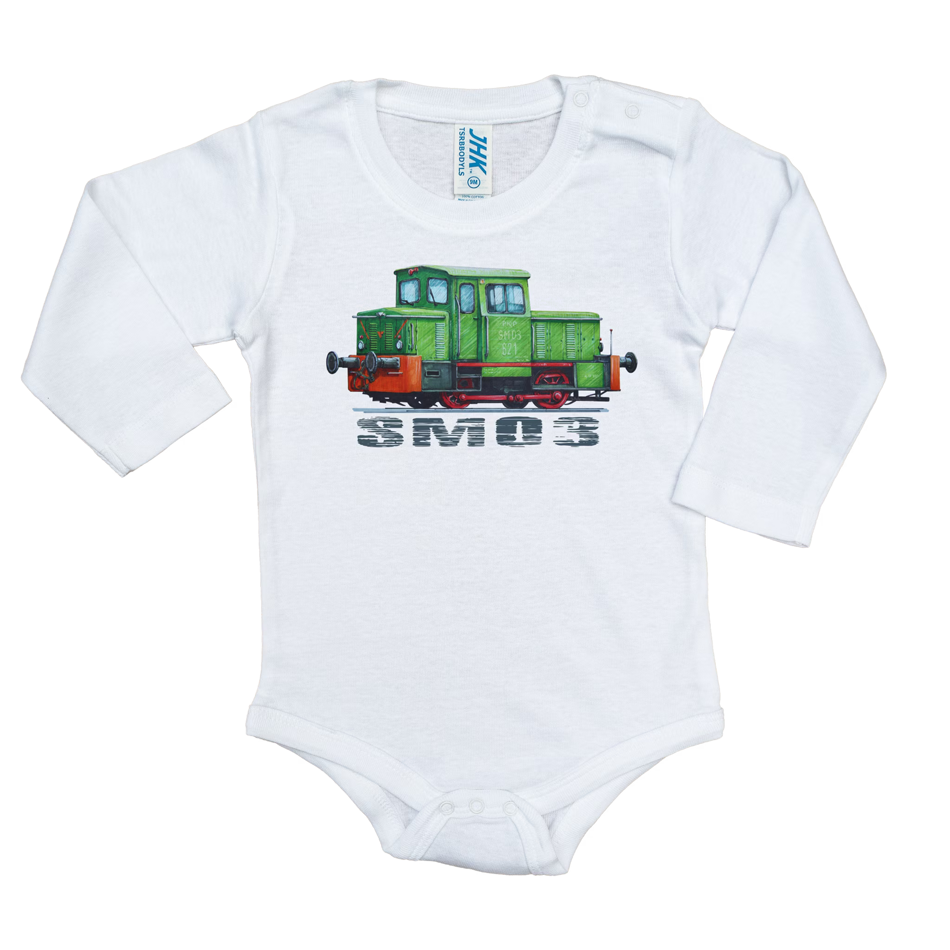 SM03 — body