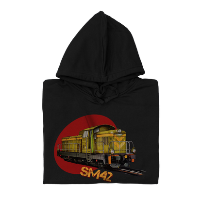 SM42 Stonka — bluza dziecięca