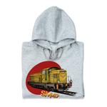 SM42 Stonka — bluza dziecięca
