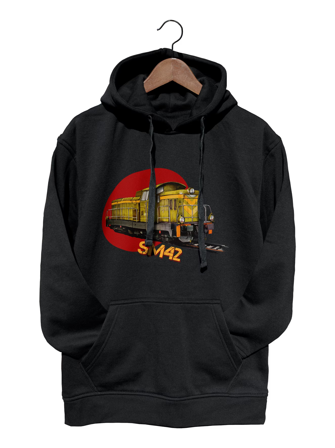 SM42 Stonka — bluza dziecięca