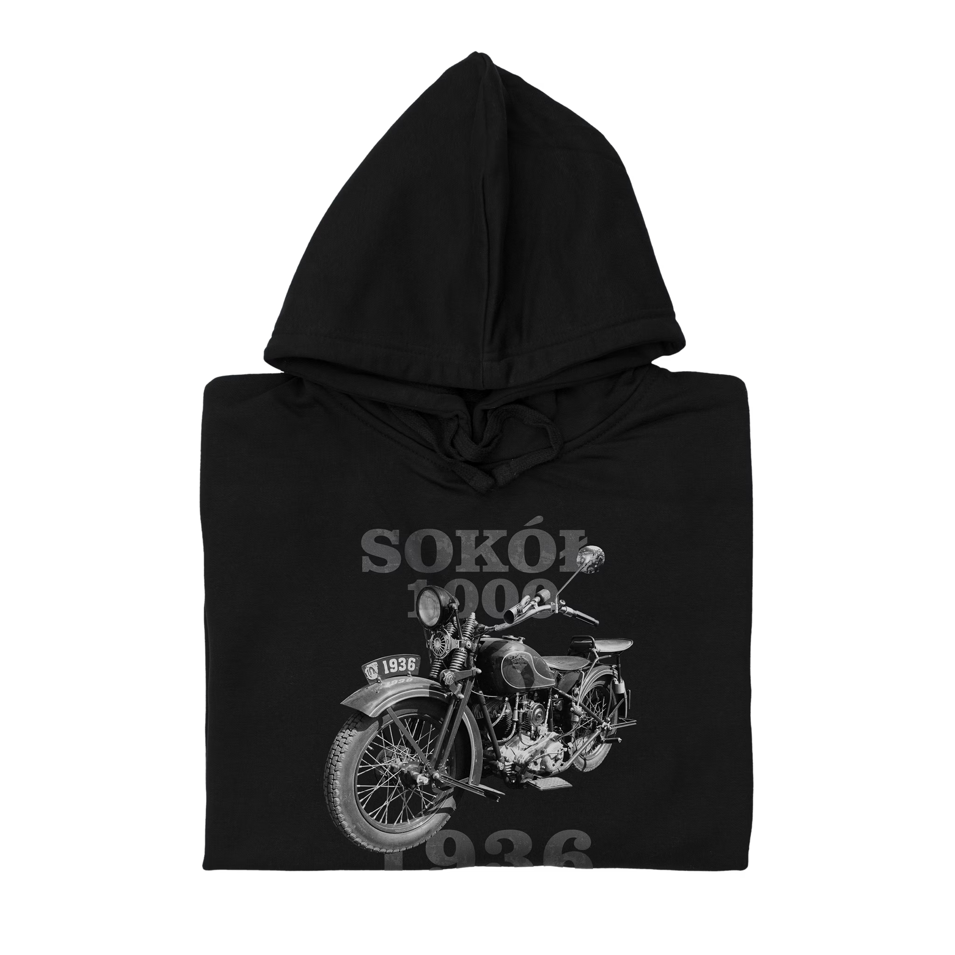 Sokół — bluza dziecięca