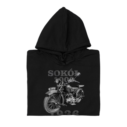 Sokół — bluza dziecięca
