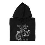 Sokół — bluza