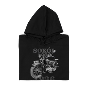 Sokół — bluza