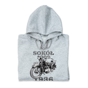 Sokół — bluza