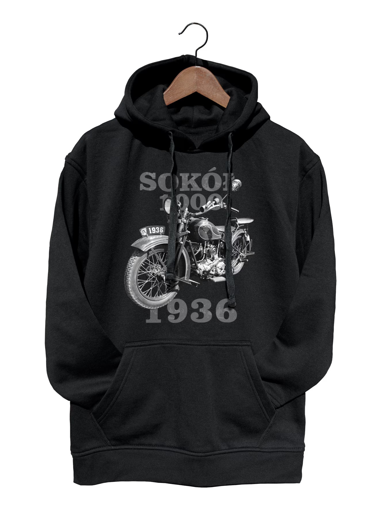 Sokół — bluza dziecięca