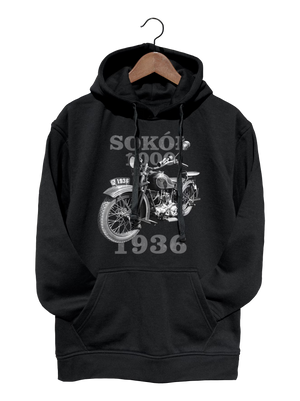 Sokół — bluza dziecięca