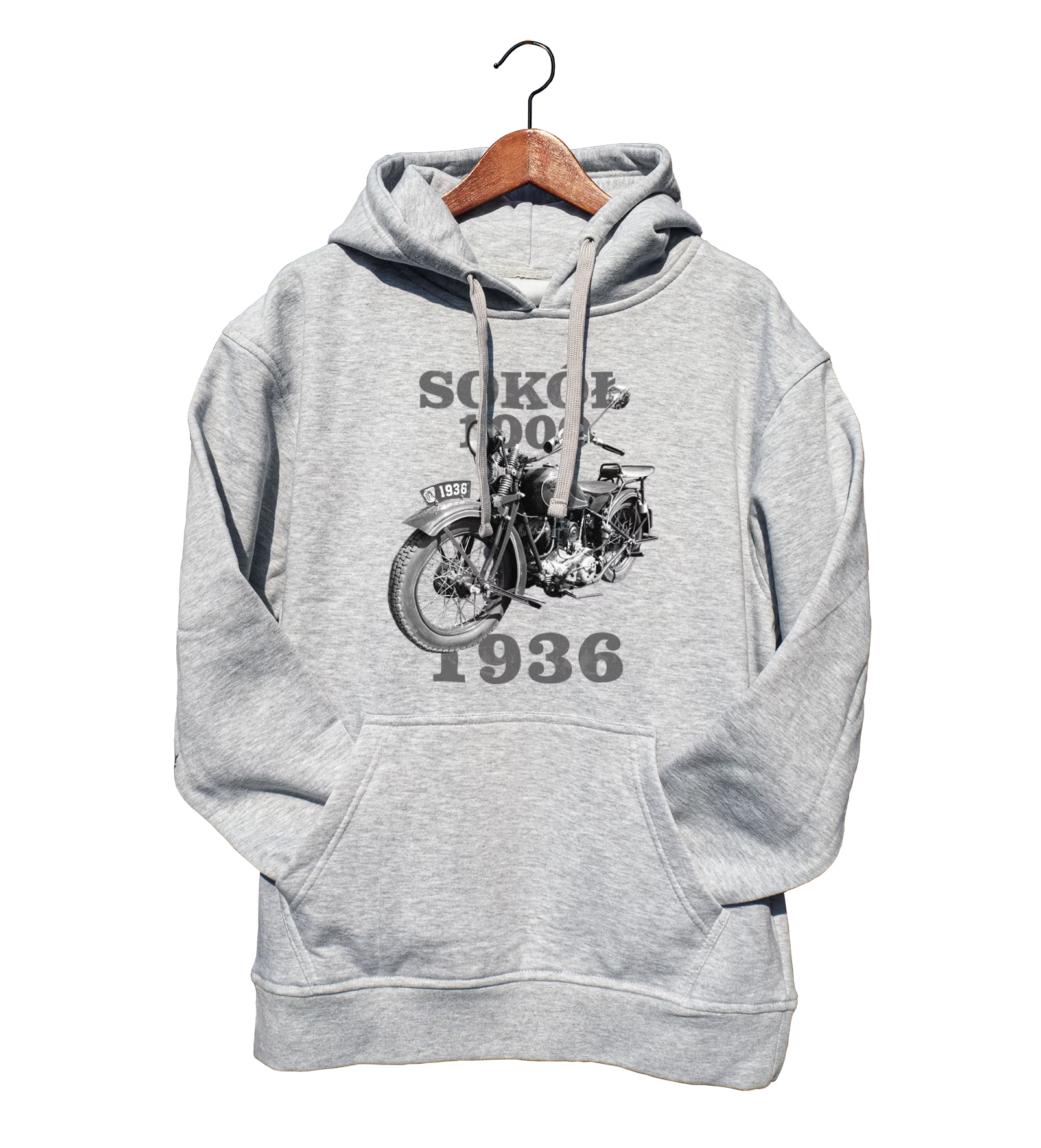 Sokół — bluza dziecięca